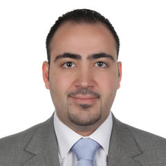 Seif Al Sweilem, AVP - Investment Analyst