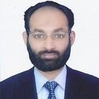 Muhammad Irfan, I.T Support & Network Engineer