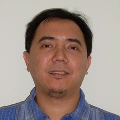 ENRIQUE CLARAVALL, Project Administration Manager
