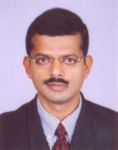 Johny Varghese, Construction Manager