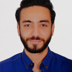 Mohamed Hossam Hegazy, Marketing Specialist 