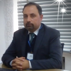 Samer Nader, Administrative Manager