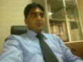Samad Rao, Business Unit Coordinator