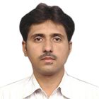 Magdum Peer Syed, Principal Consultant