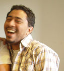 Mohamed Mukhtar, Associate Creative Director