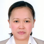 Michelle Bondoc, Nurse / Senior Staff / Team Leader