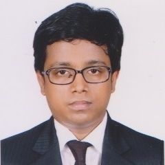 Md. Raquibul Islam Russeau Islam, Office Manager & Trainer, Dhaka