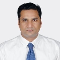 Navaid Ahmed Khanzada, Business Partner