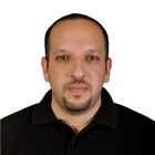 Bader Abu Shaaban, Head of Business Development and Marketing