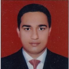 Mohammad Abdul صادق, Mechanical Engineer MEP