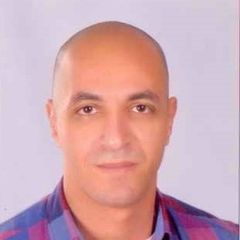 Khaled Fahmy, Business Relationship Manager