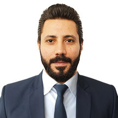 Khaled Alkhatib