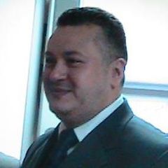 حسام الدين الهراس, Head of Central Department for Human Resources 