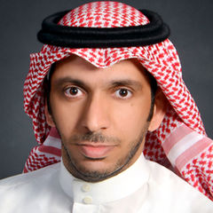 Emad AL Zahrani, Section Head, Recruitment, Training and Development