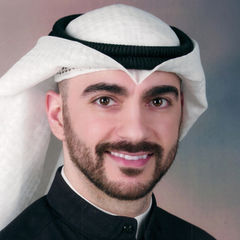 Abdullrahim Rahimi, CFA, MBA