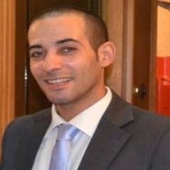 Khaled El-Sayed