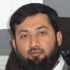 Atta Ur Rehman Atta, Senior Process  Engineer