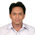 راماشاندران sundararaman, Senioe Design Engineer