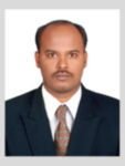 Rajesh kanna Chokkalingam, Environmental Engineer