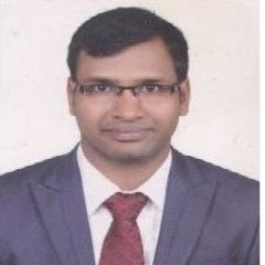 Praveen Pillai, Chief Accountant