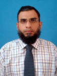 Syed Asad Hussain