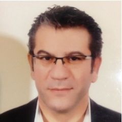 Mohamed Ashour, Audit Manager