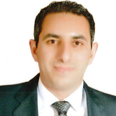 محمد الكردي, Human resources officer 