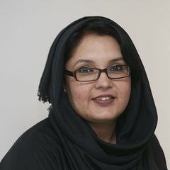 Nazia Tariqkhalil