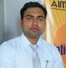 Samir Khan, Sales Executive