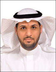 Naif Al-Maghrabi, Project Manager (PMO)