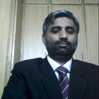 Ashiq Hussain Malik