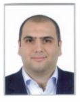 Oussama El Mustapha, CMA, Financial Management Analyst (Disbursements)