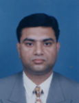 Iftekhar Minhas, Manager Operations / MIS