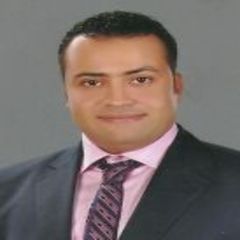 Mohamed Mostafa Anwar, Project Engineer 