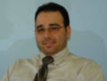 Hussam Sandouk, Senior Systems and Network Engineer