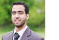 Mohammed Alsanea, Site & Project Engineer