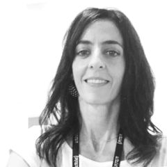 Dana Al-Rousan, Creative Branding & Design Specialist