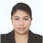 Jidelyn Catindin, admin executive /receptionist