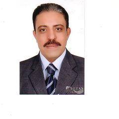 Gamal Ahmed Salama, مدير ادارة المشروعات