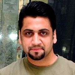 Faisal Khan, Buyer Assistant