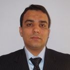 fawad ajmal, Senior Group Accountant