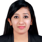 Dayana Suman Deepu, Training coordinator/ Document Controller/ Charter Cales Executive