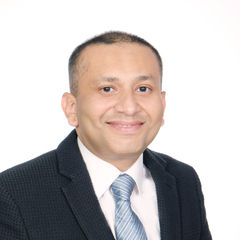 Muhammad Salman Nasim, Group Accounting Controller