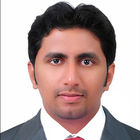 Ratheep T Purushothaman, Sales and Application Engineer