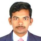 Sundar Rajan Selvanarayanan, 