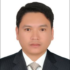 wendell marasigan, Secretary / Document Controller