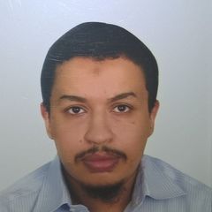 محمد عباس عبدالله عبدالوهاب, IT Manager
