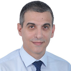 Yazan Sameer Haddad
