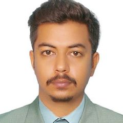 Ehsan Ul Haq, Electrical Engineer
