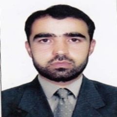 Mohammad Qaseem, Sales Representative